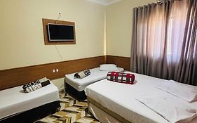 Pousada Mãe Padroeira